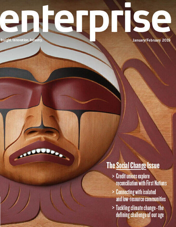 Enterprise Magazine