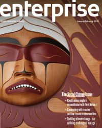 Enterprise Magazine